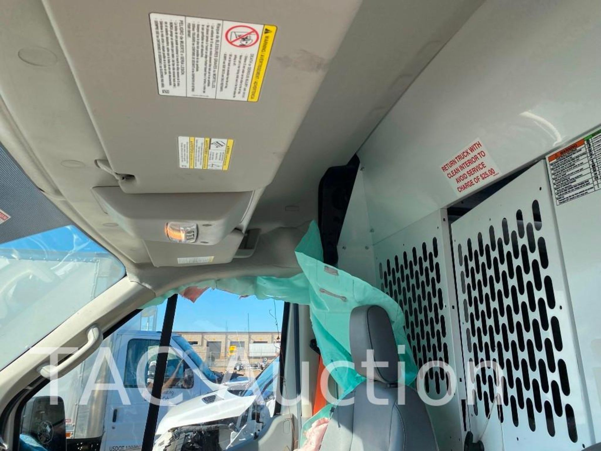 2019 Ford T150 Transit Van - Image 20 of 51