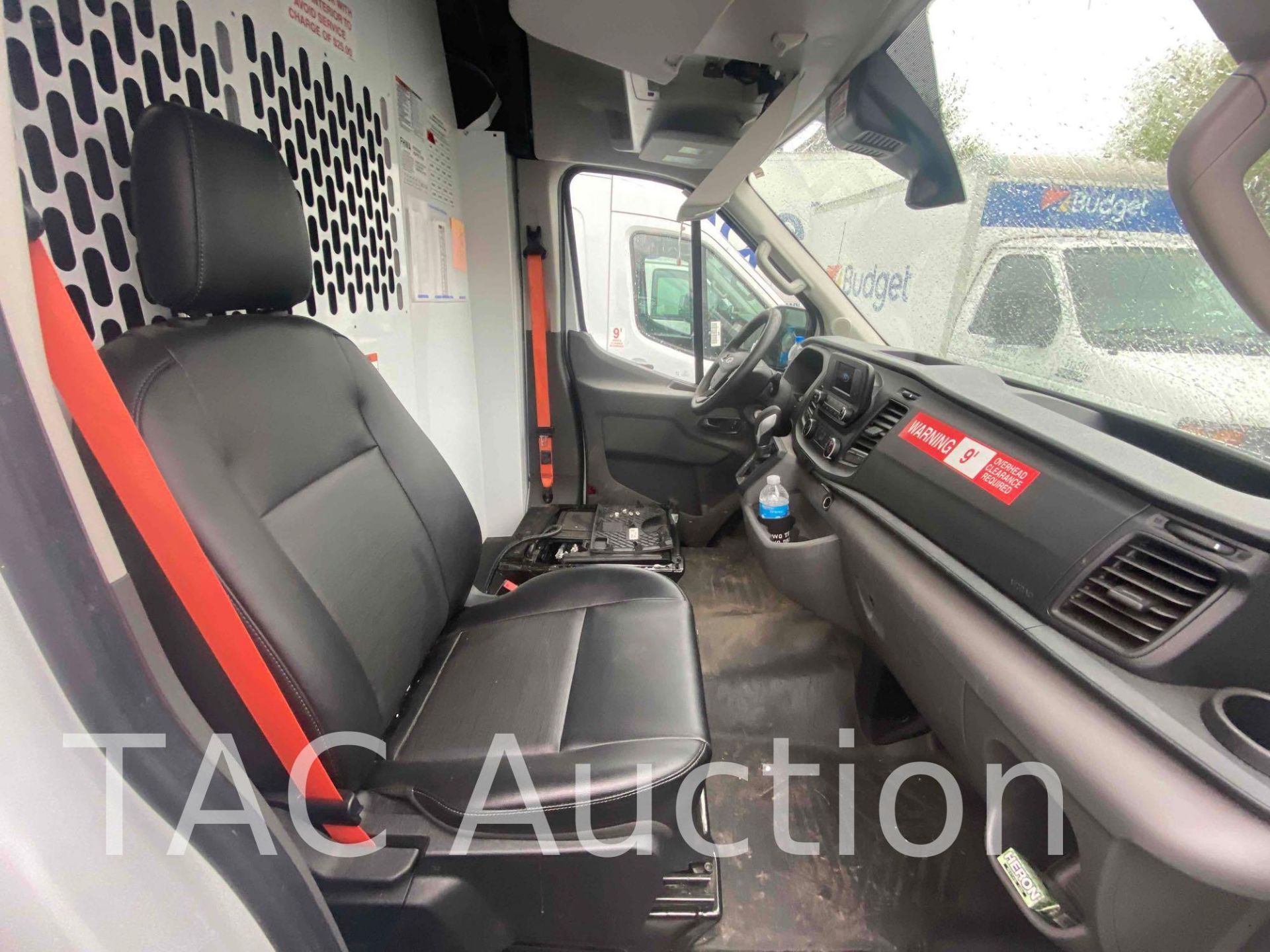 2021 Ford Transit 150 Cargo Van - Image 15 of 36