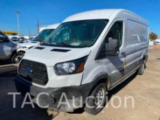 2019 Ford T150 Transit Van