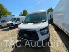 2019 Ford Transit 150 Cargo Van