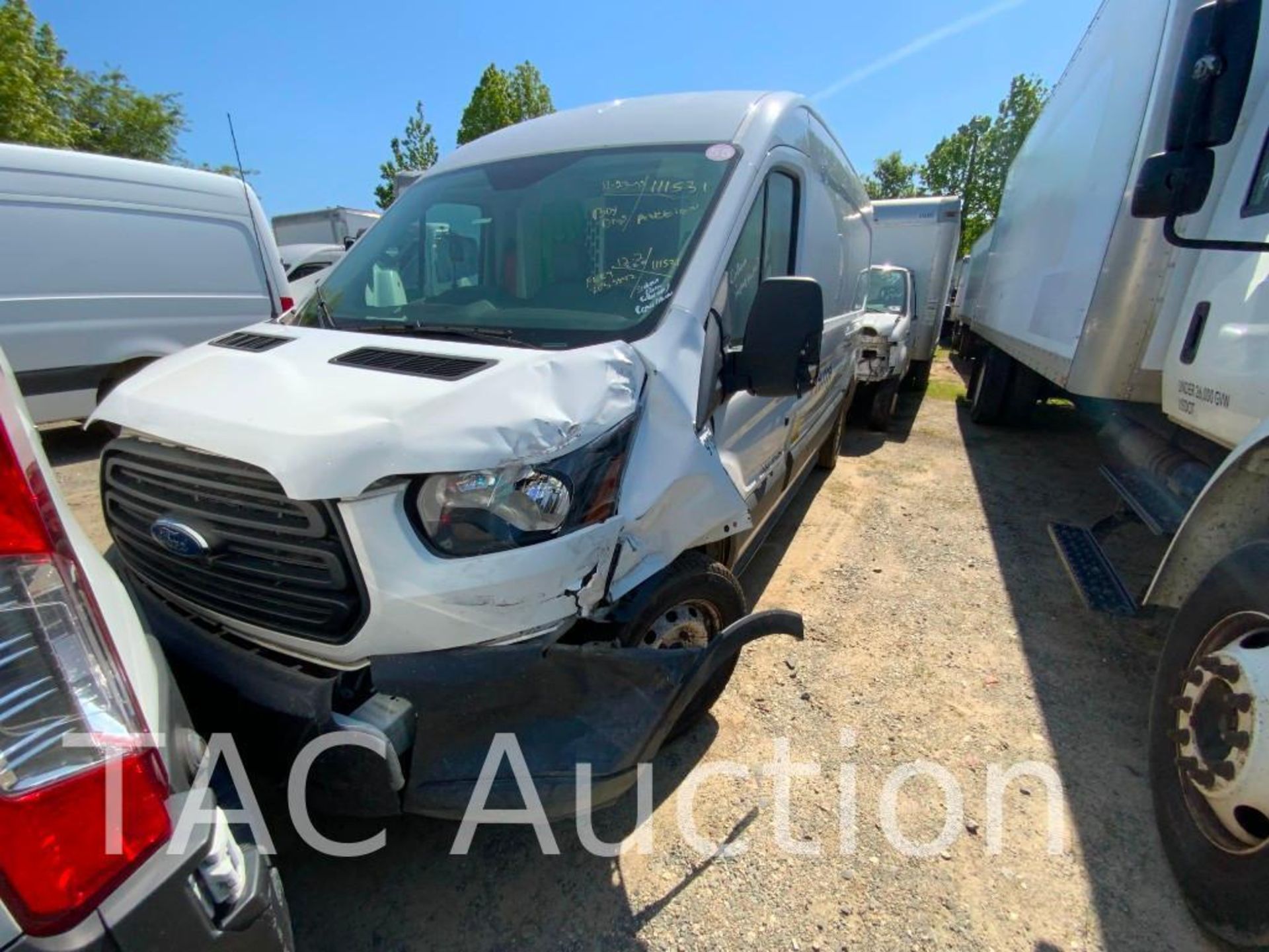 2019 Ford Transit 150 Cargo Van - Image 2 of 80