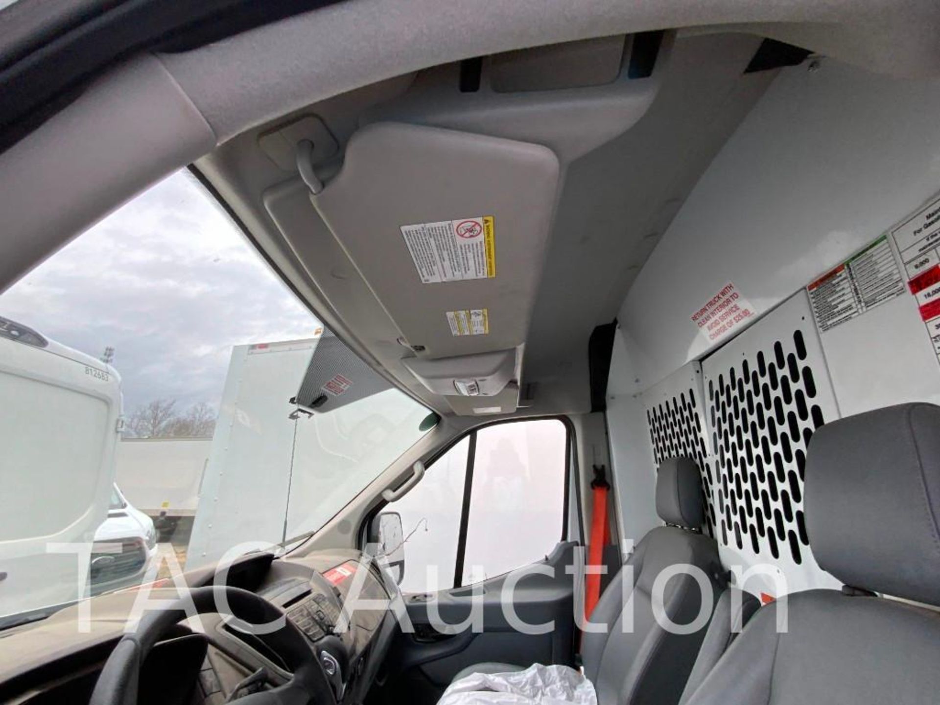 2019 Ford T150 Transit Van - Image 16 of 35