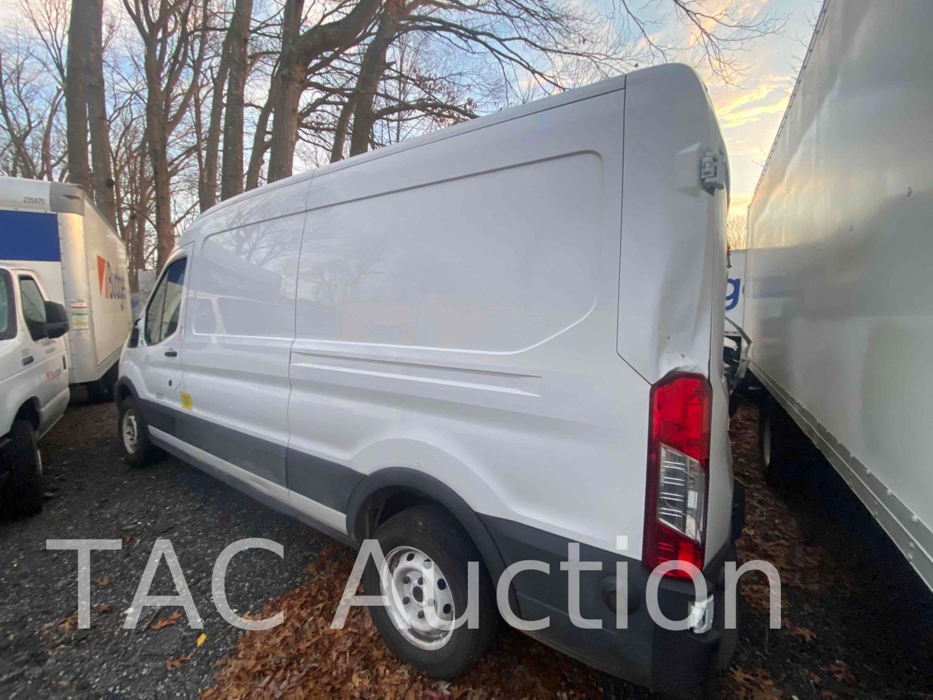 2019 Ford Transit 150 Cargo Van - Image 5 of 74