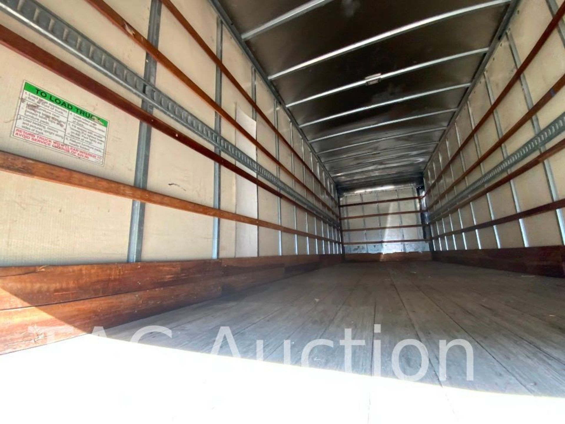 2015 International 4300 26ft Box Truck - Image 49 of 128