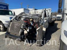 2016 Freightliner M2 26ft Box Truck