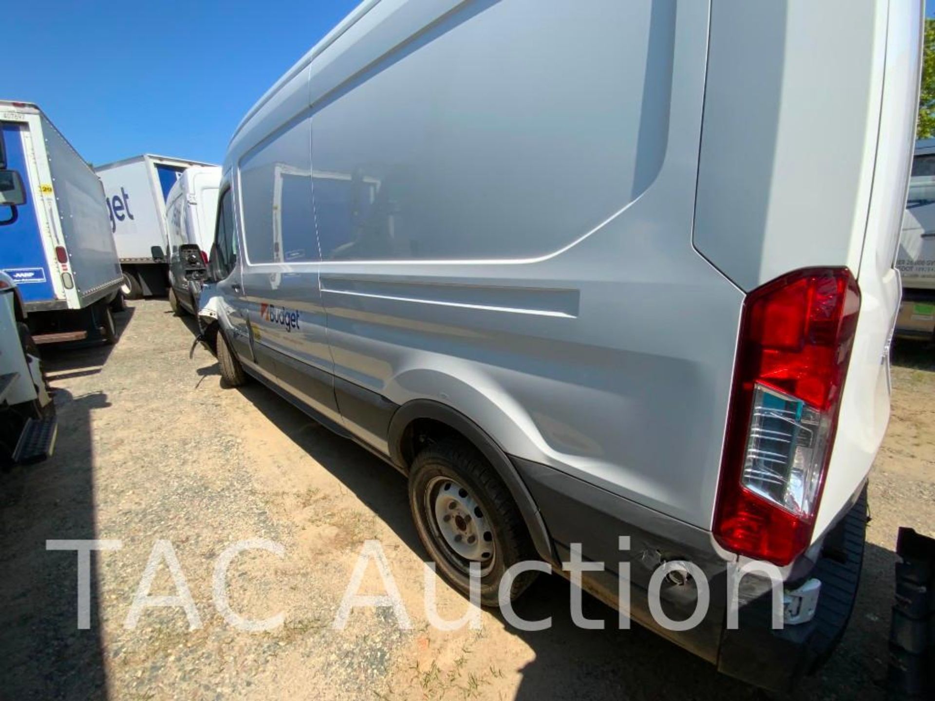 2019 Ford Transit 150 Cargo Van - Image 9 of 80