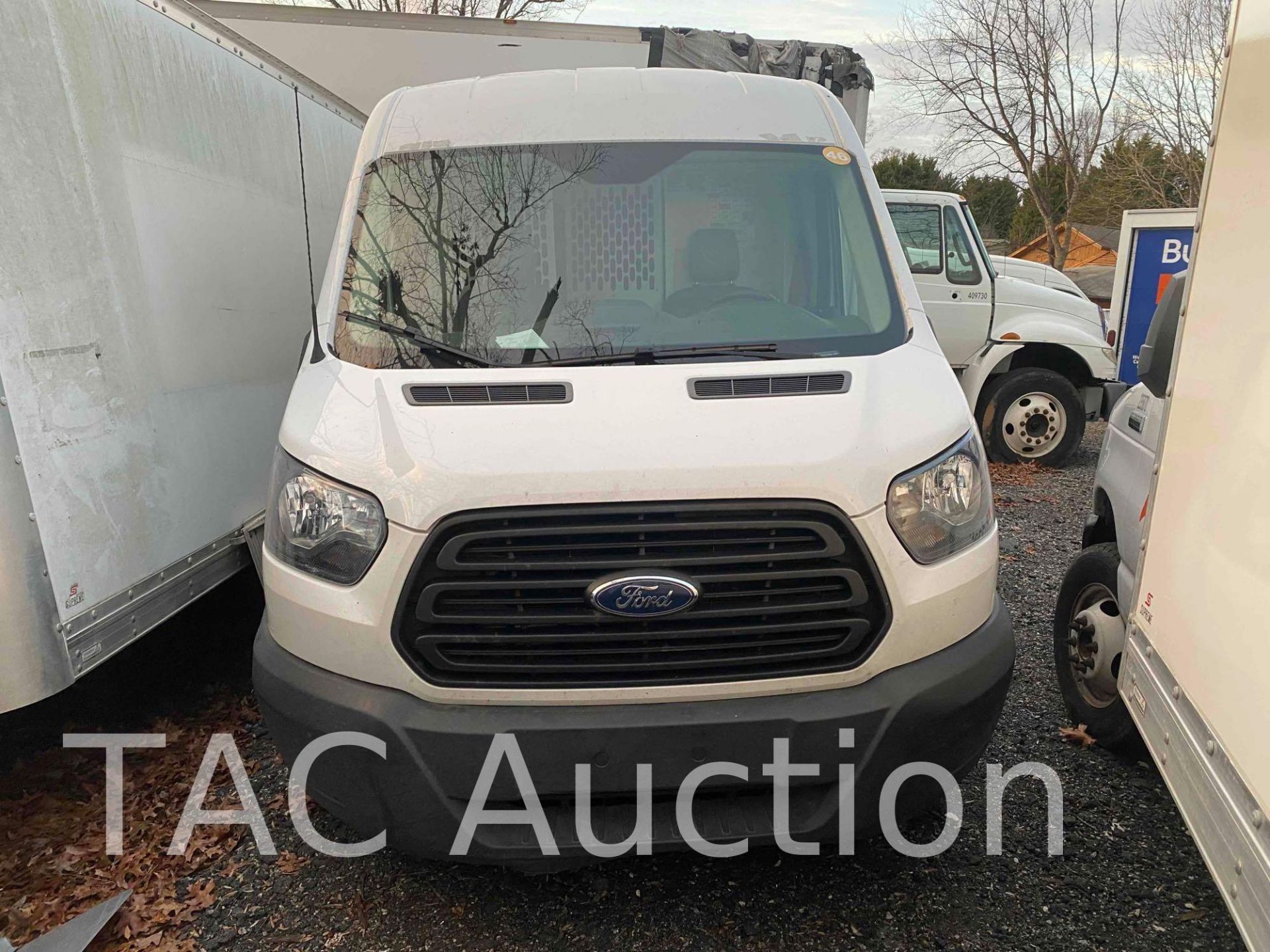 2019 Ford Transit 150 Cargo Van - Image 4 of 74