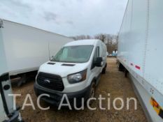 2019 Ford T150 Transit Van