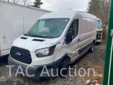 2019 Ford Transit 150 Van