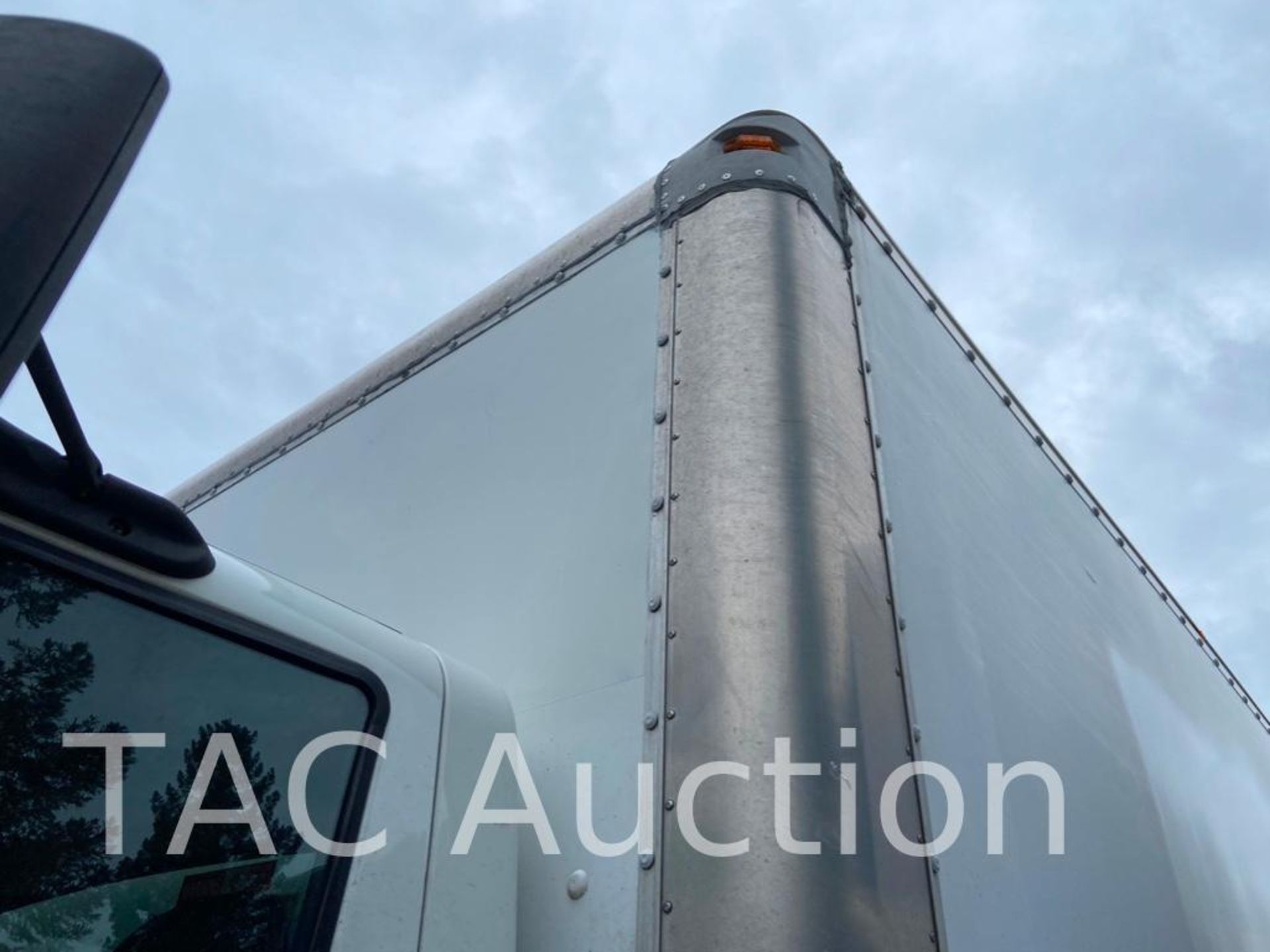 2015 International Durastar 4300 26ft Box Truck - Image 49 of 91