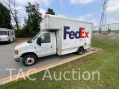 2007 Ford Econoline E450