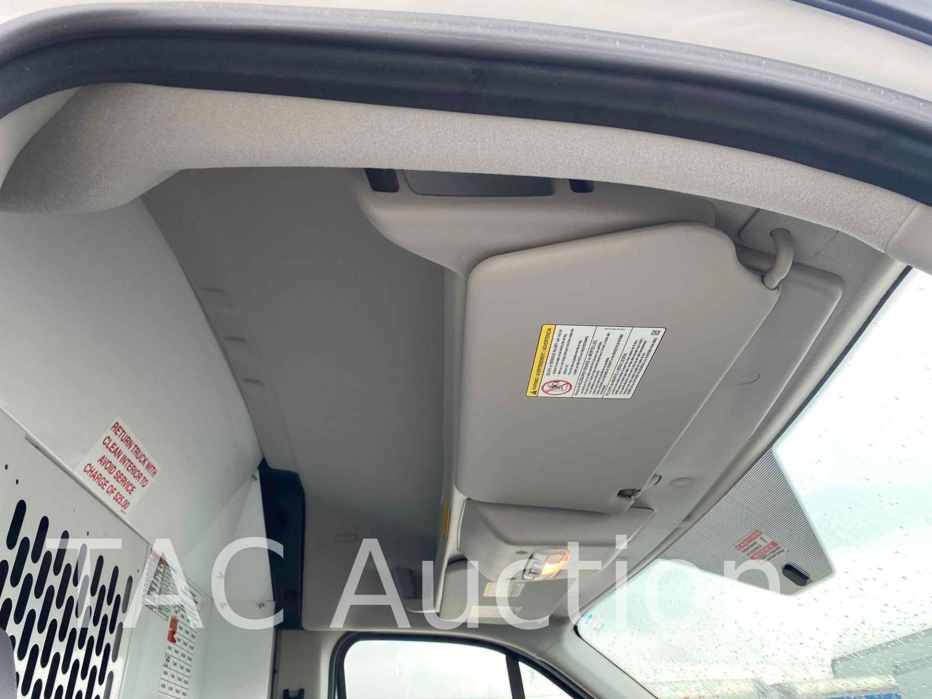 2019 Ford Transit 150 Cargo Van - Image 23 of 43