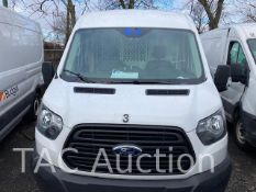 2019 Ford T150 Transit Van