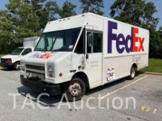 2006 Freightliner MT45 Chassis Step Van