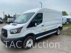 2019 Ford Transit 150 Cargo Van