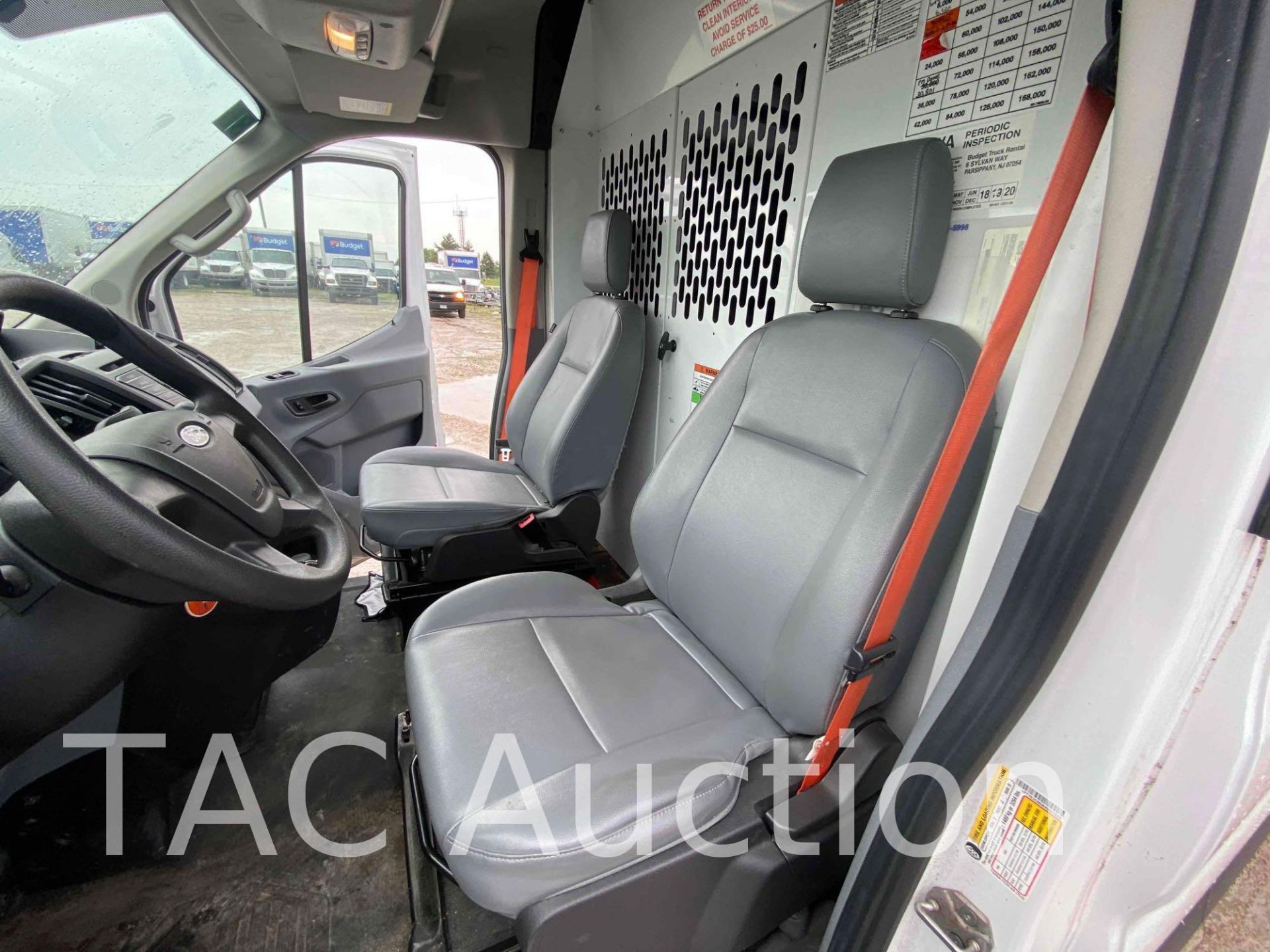 2019 Ford Transit 150 Cargo Van - Image 19 of 43