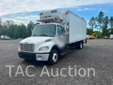 2006 Freightliner M2 106 Reefer 22ft Box Truck