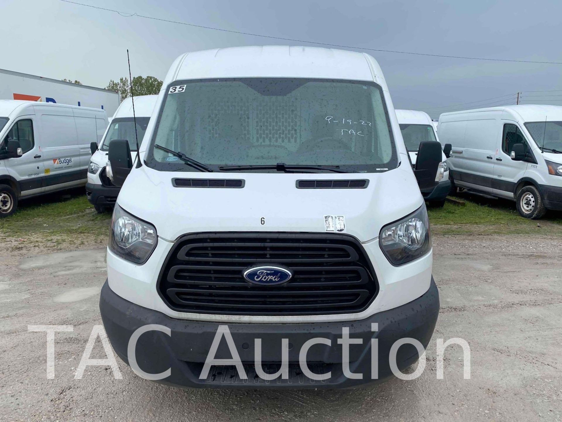 2019 Ford Transit 150 Cargo Van - Image 2 of 43