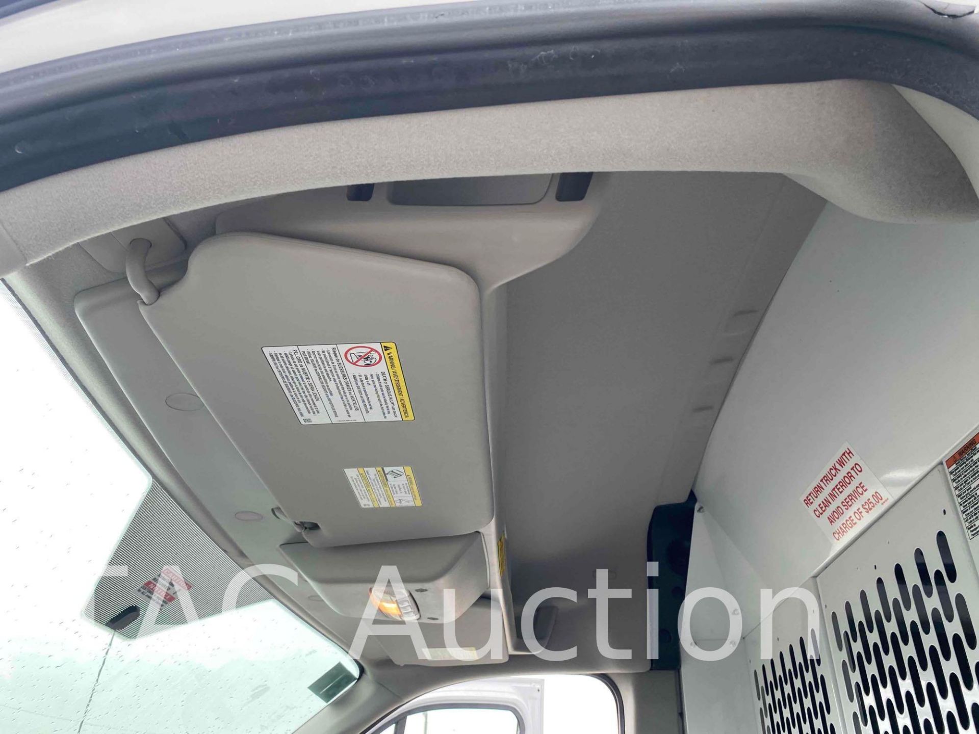 2019 Ford Transit 150 Cargo Van - Image 18 of 43