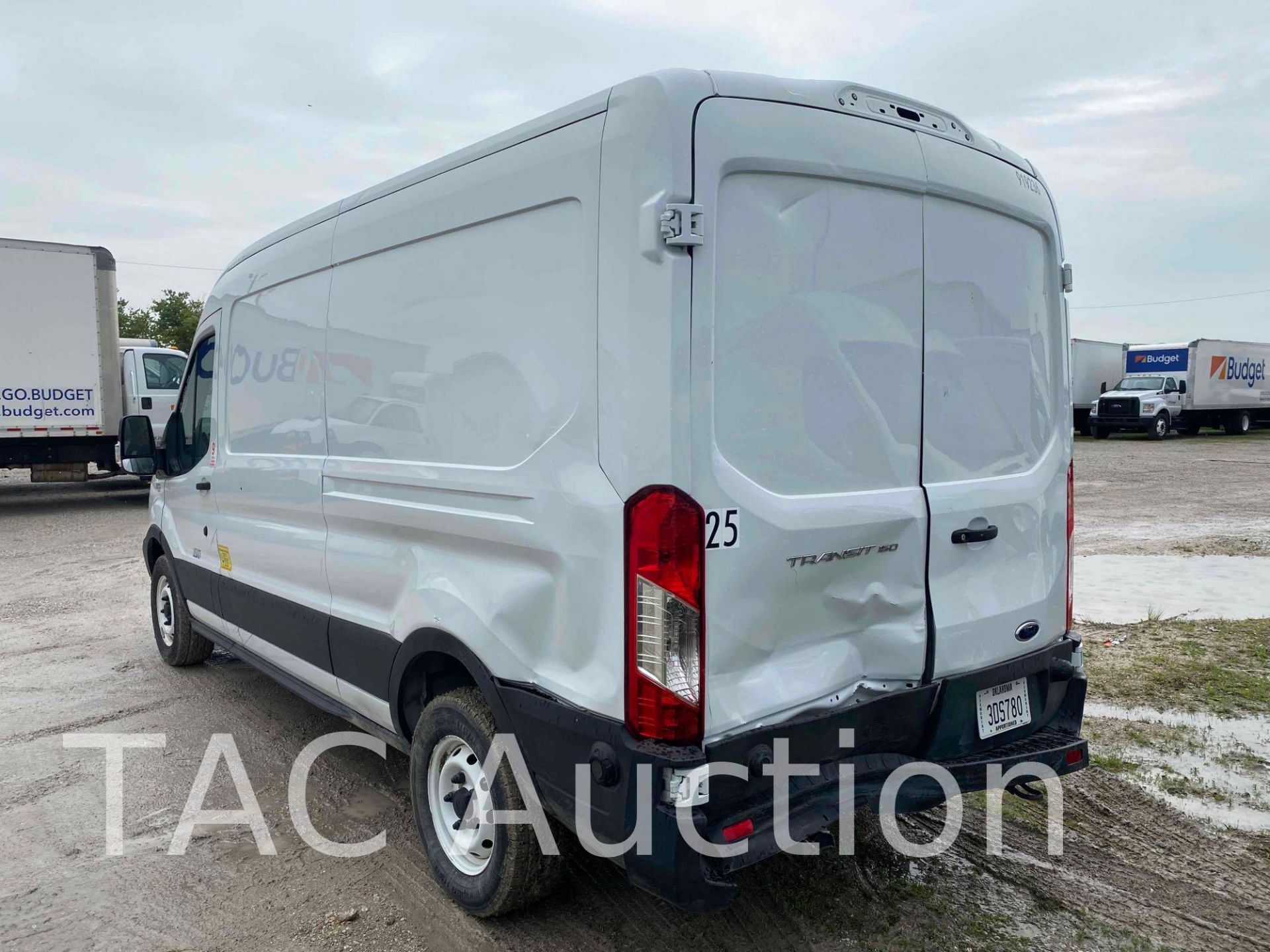 2019 Ford Transit 150 Cargo Van - Image 6 of 43