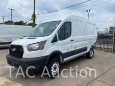 2021 Ford Transit 150 Cargo Van