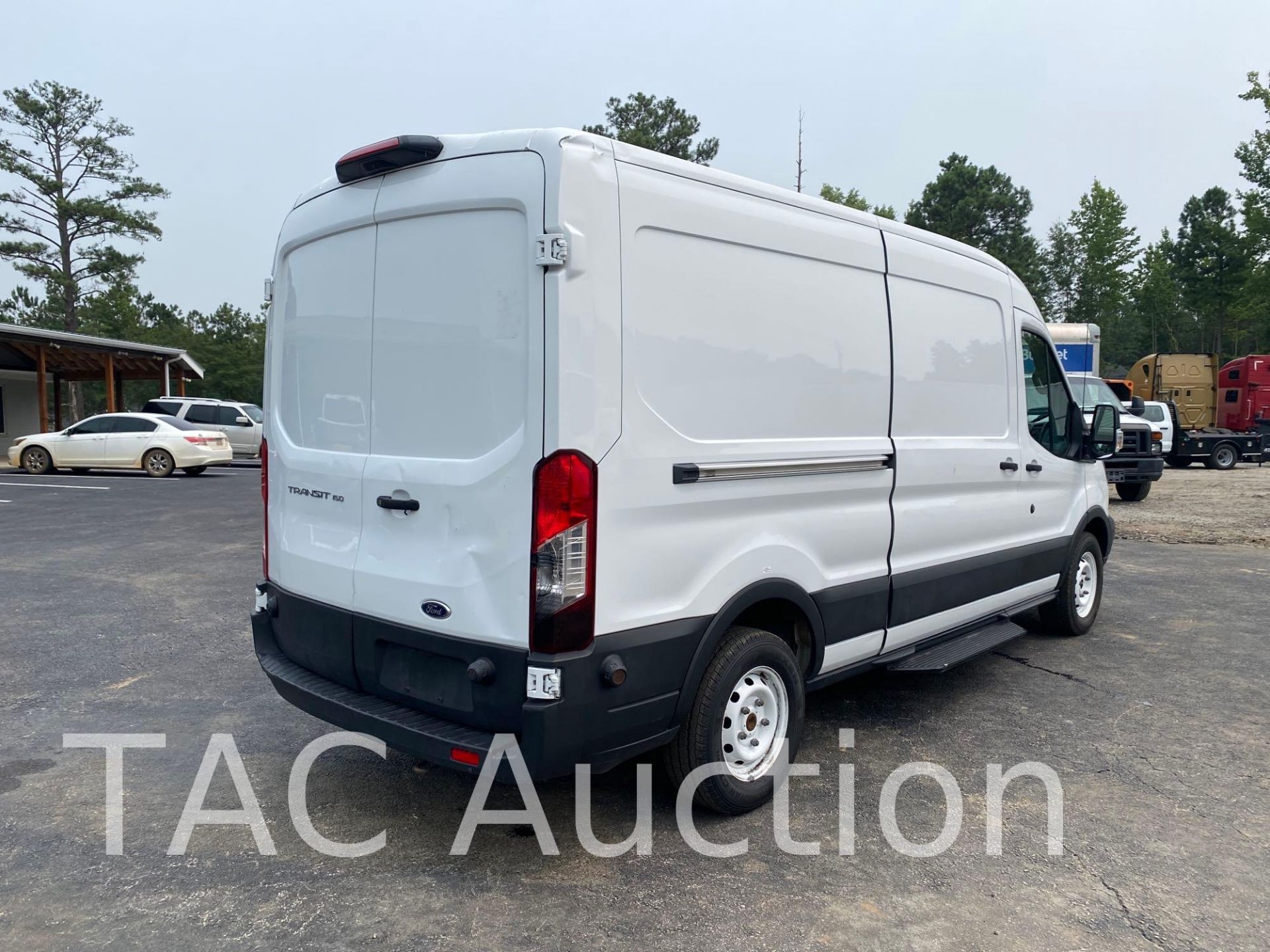 2019 Ford Transit 150 Cargo Van - Image 4 of 52