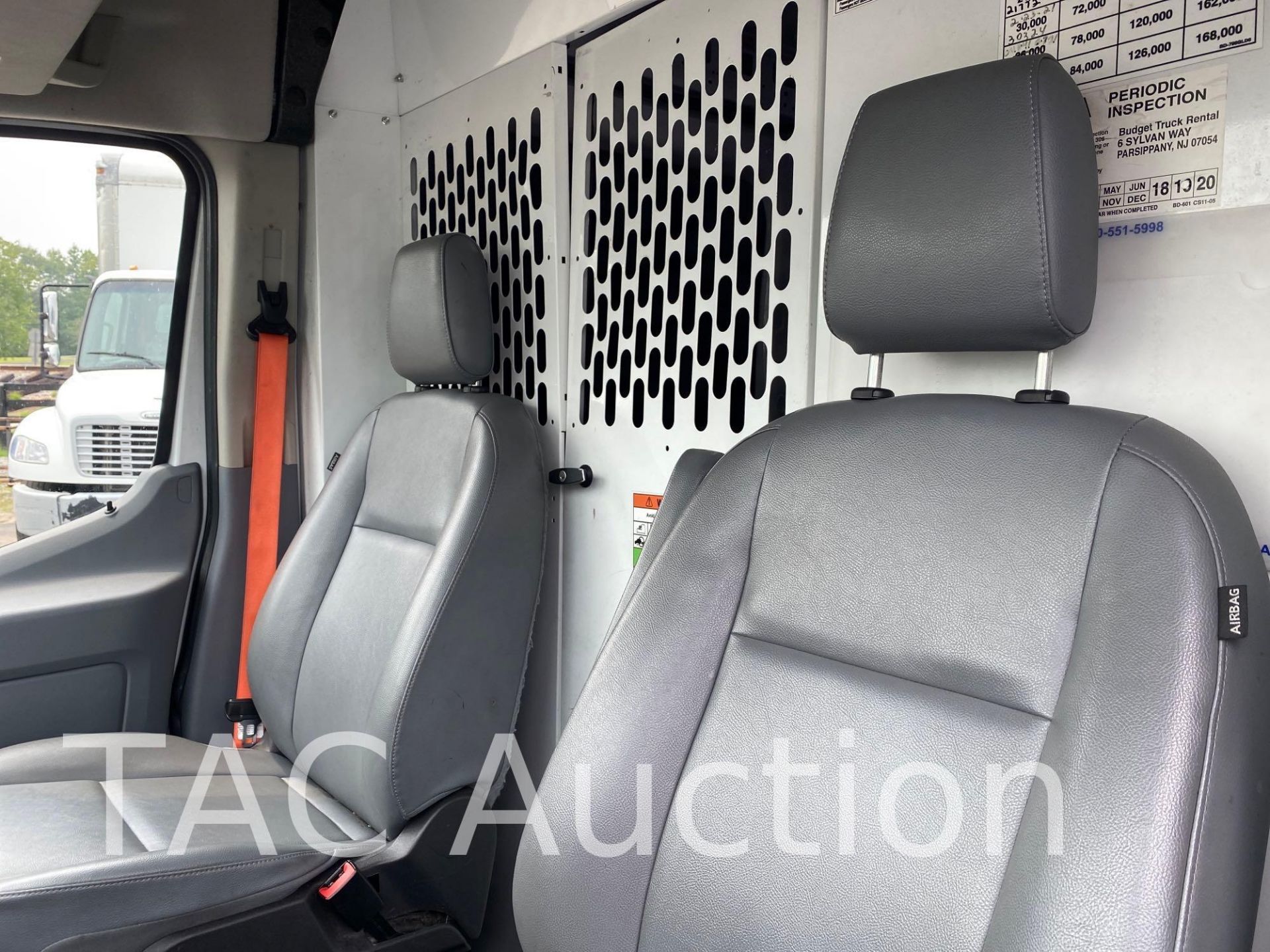 2019 Ford Transit 150 Cargo Van - Image 10 of 52