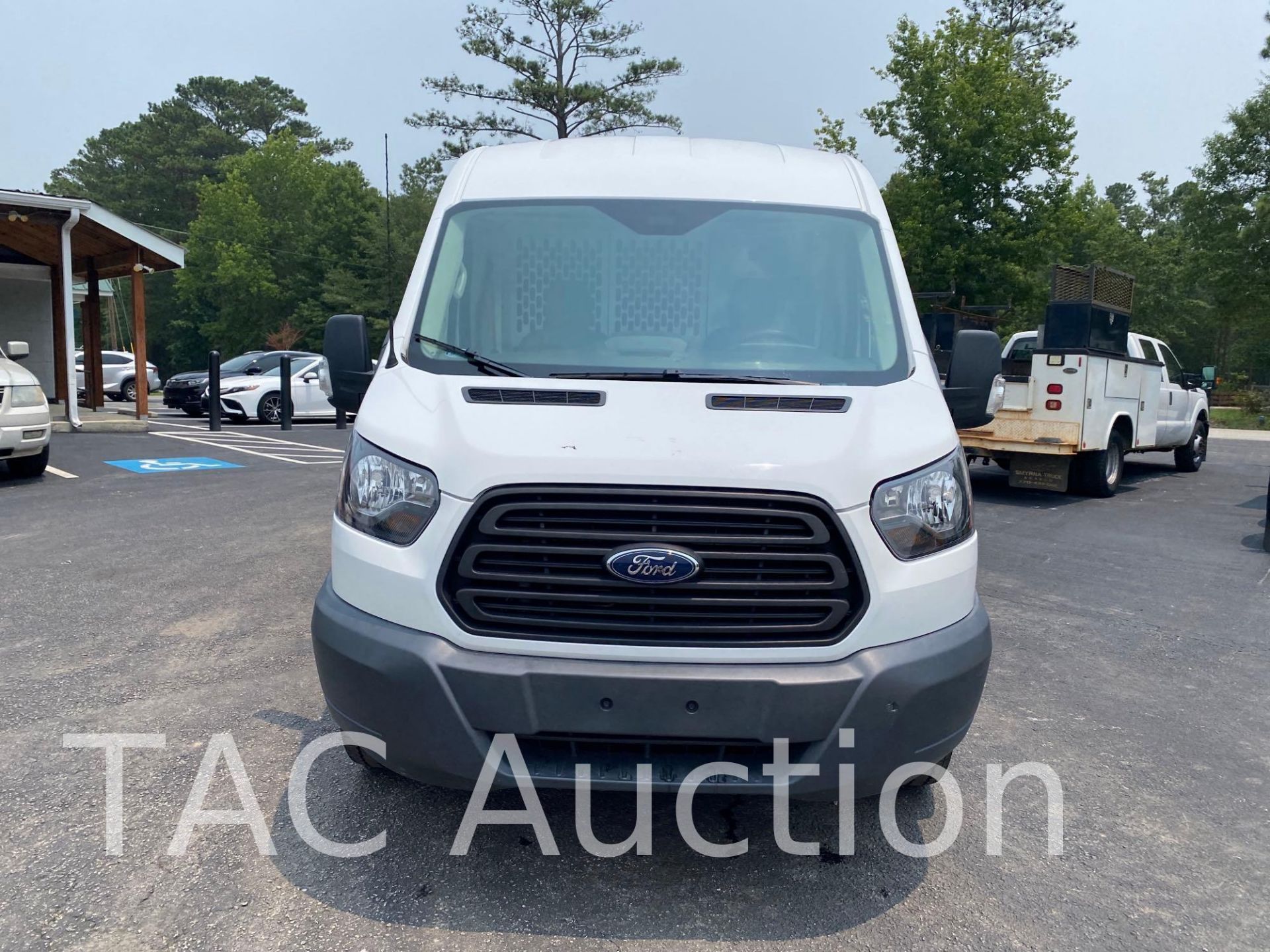 2018 Ford Transit 150 Cargo Van - Image 2 of 46