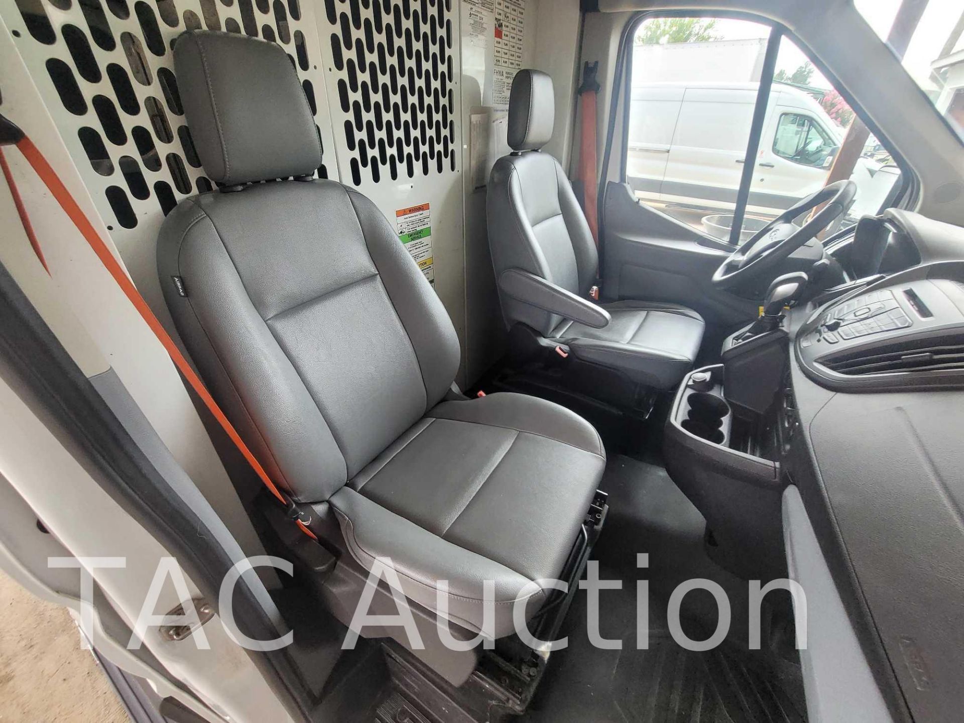 2019 Ford Transit 150 Cargo Van - Image 19 of 43