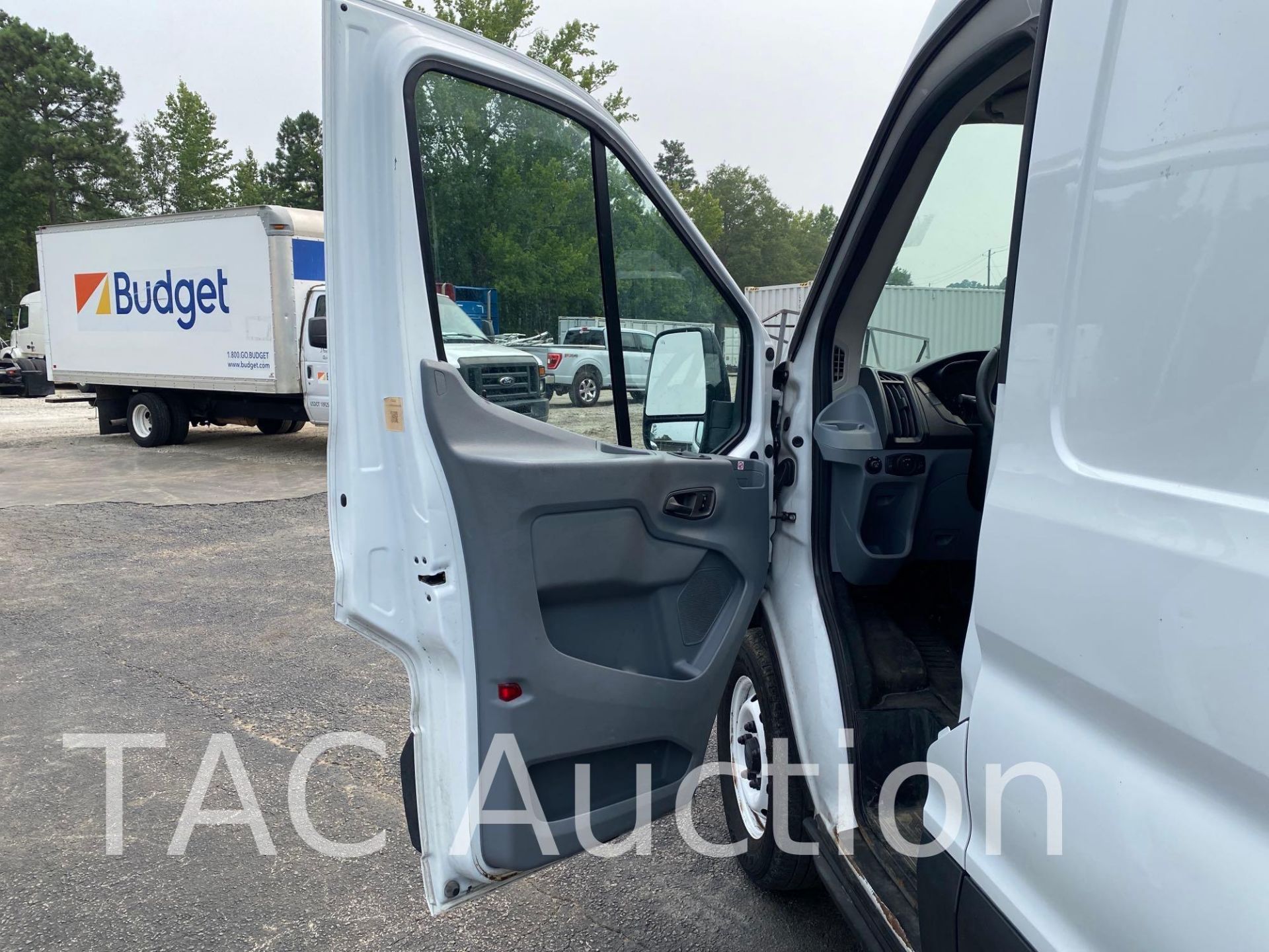 2019 Ford Transit 150 Cargo Van - Image 7 of 52
