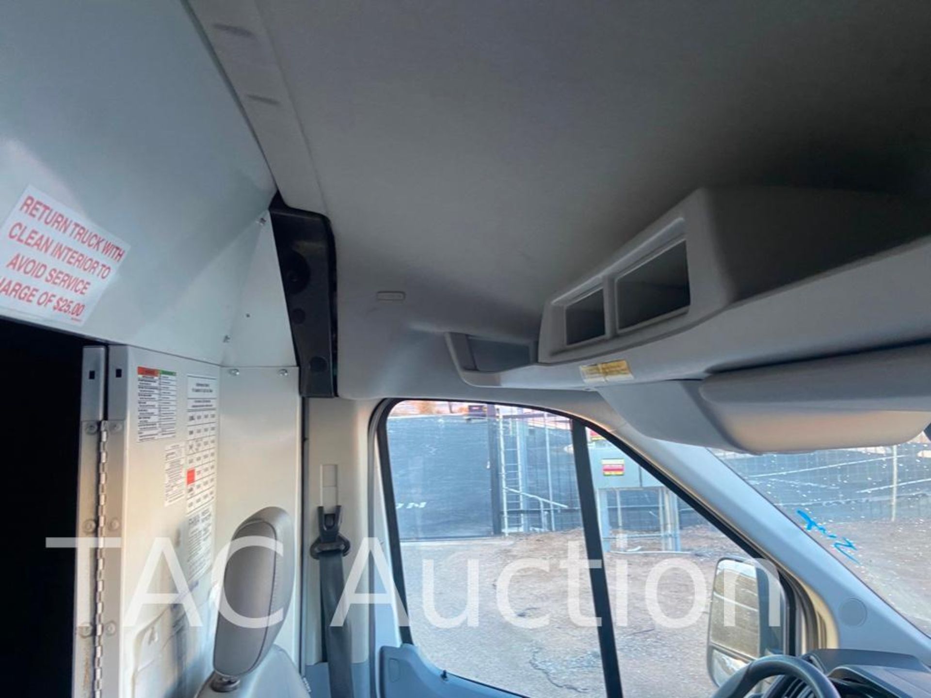 2018 Ford Transit 150 Cargo Van - Image 39 of 82