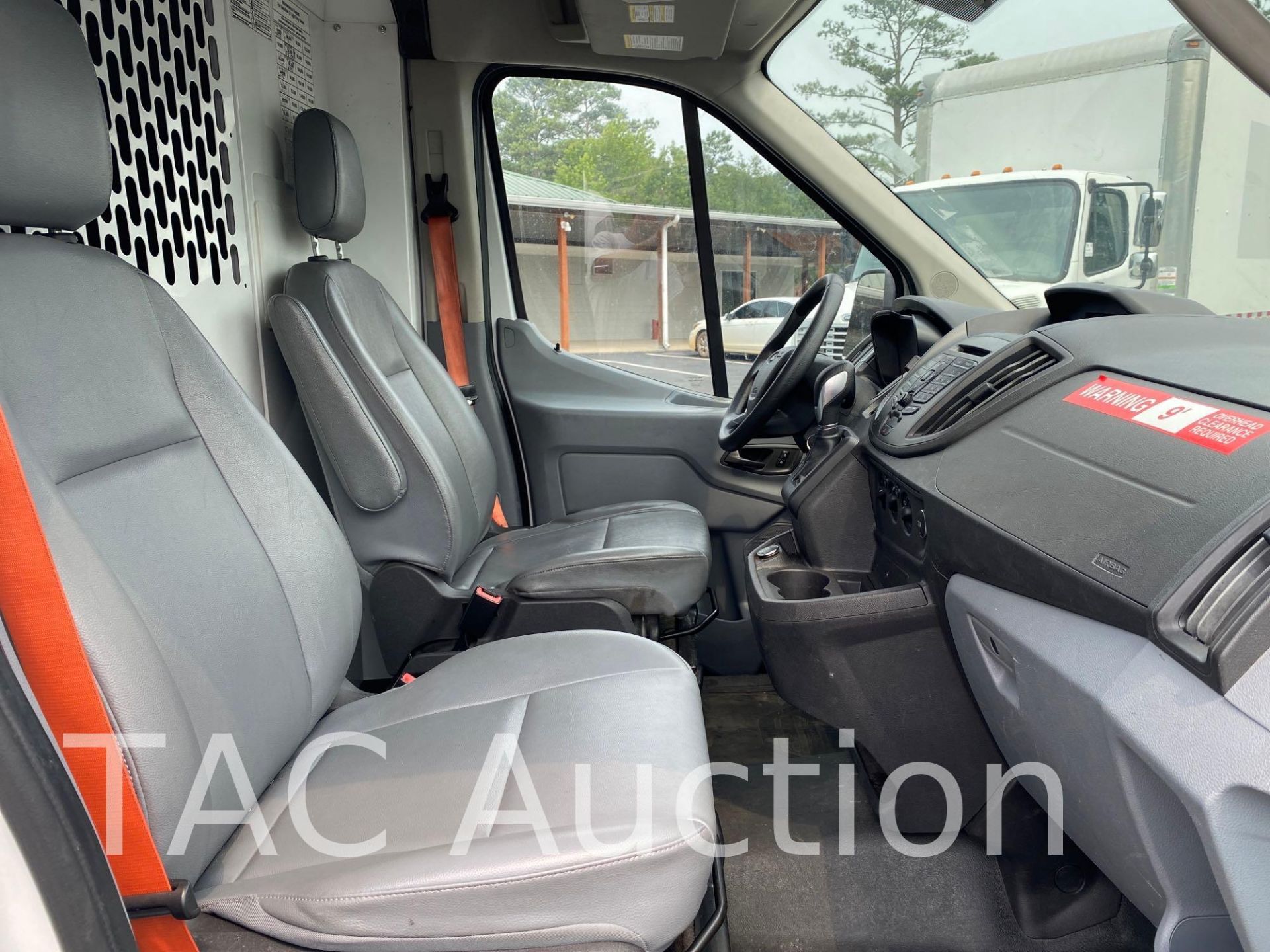 2019 Ford Transit 150 Cargo Van - Image 20 of 52