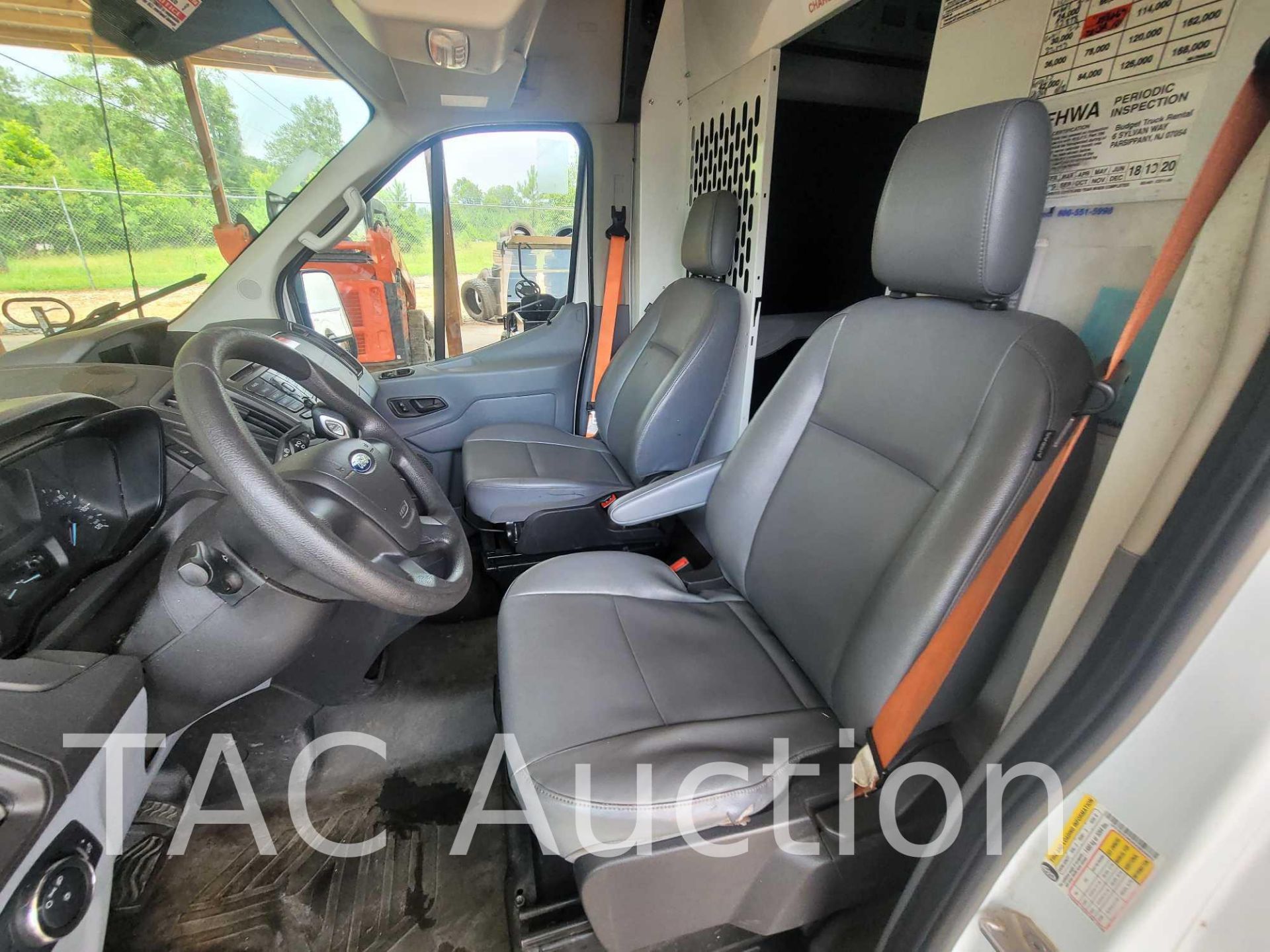 2019 Ford Transit 150 Cargo Van - Image 27 of 46
