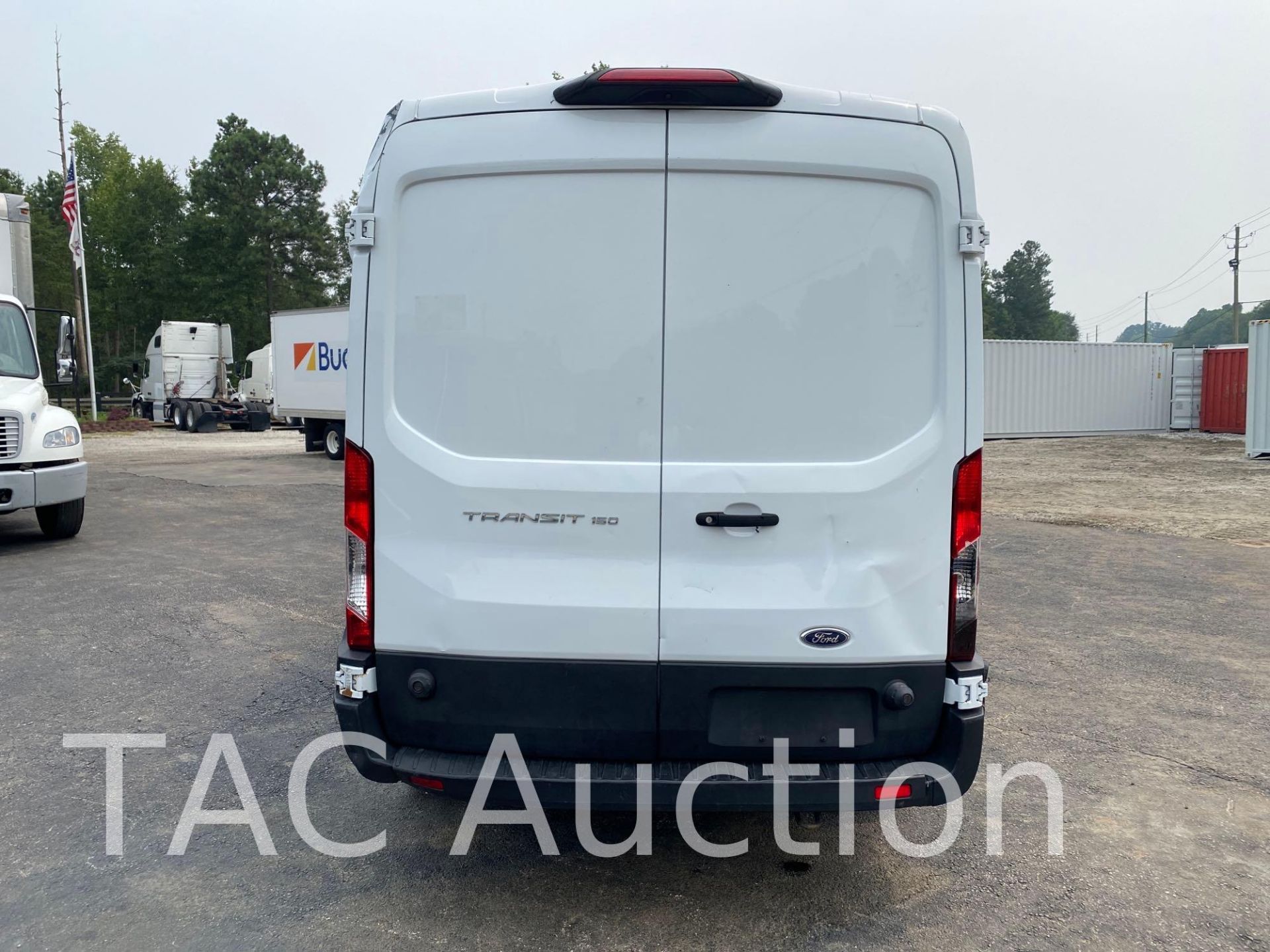 2019 Ford Transit 150 Cargo Van - Image 5 of 52
