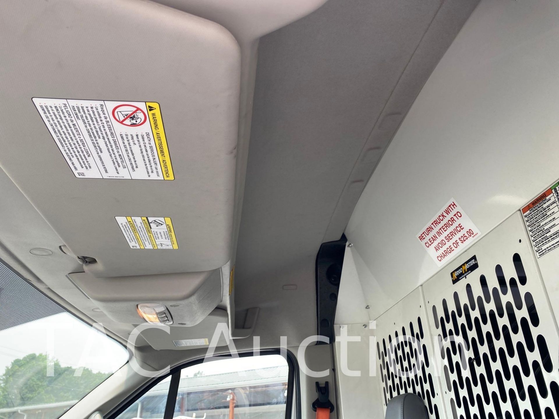 2018 Ford Transit 150 Cargo Van - Image 10 of 46