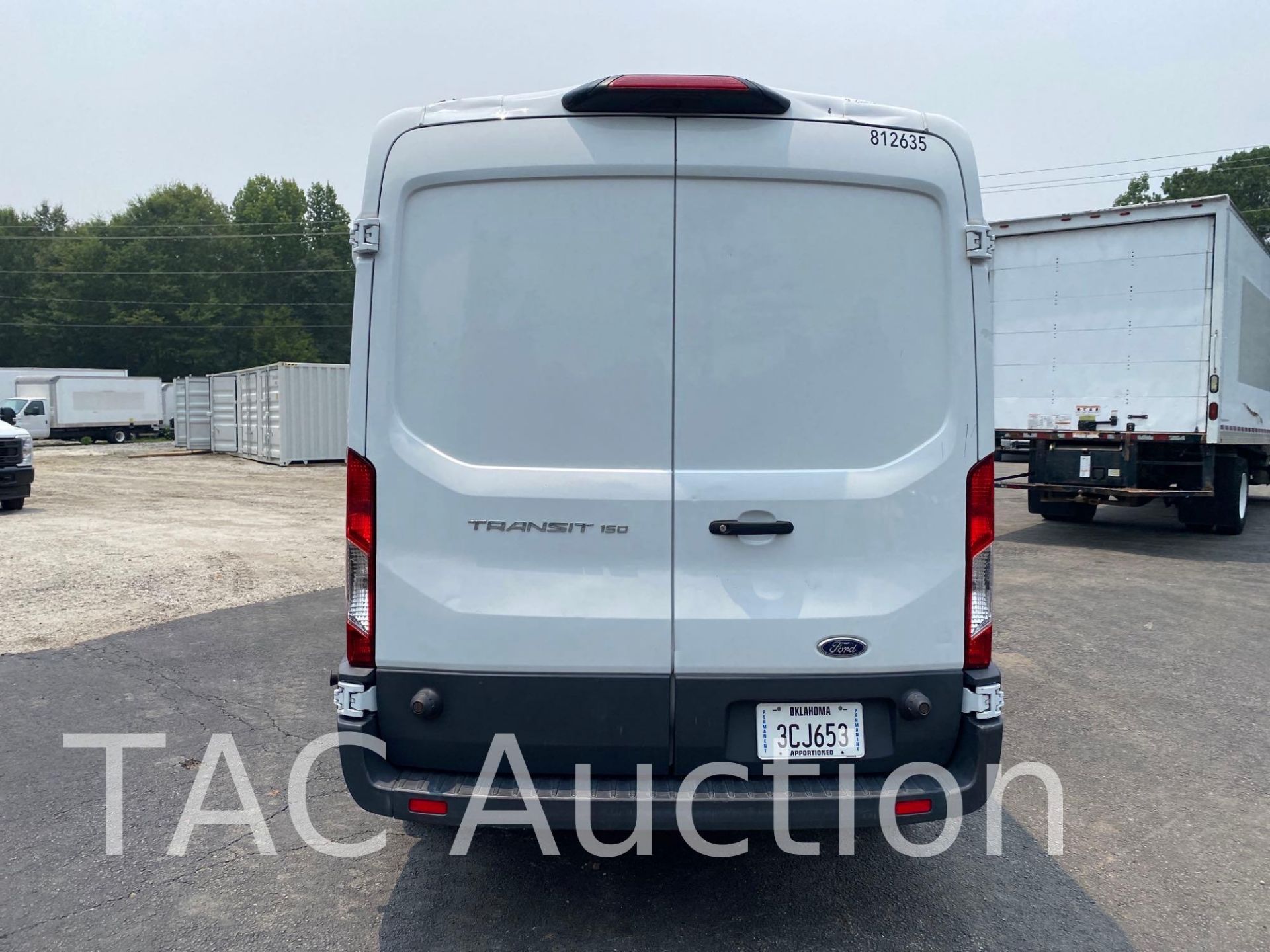 2018 Ford Transit 150 Cargo Van - Image 5 of 46