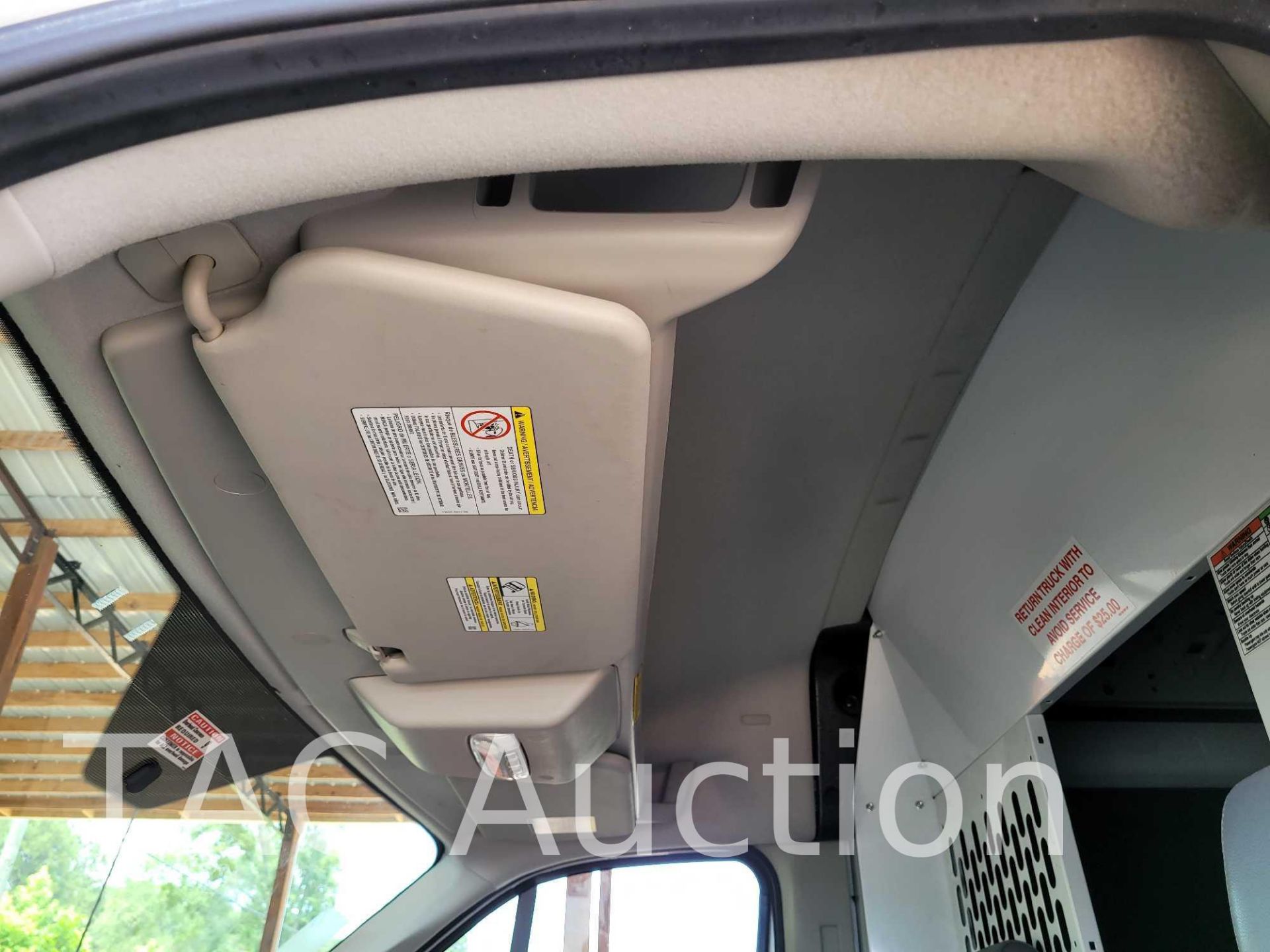 2019 Ford Transit 150 Cargo Van - Image 26 of 46
