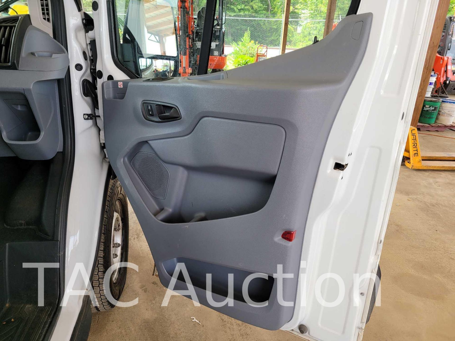 2019 Ford Transit 150 Cargo Van - Image 16 of 46
