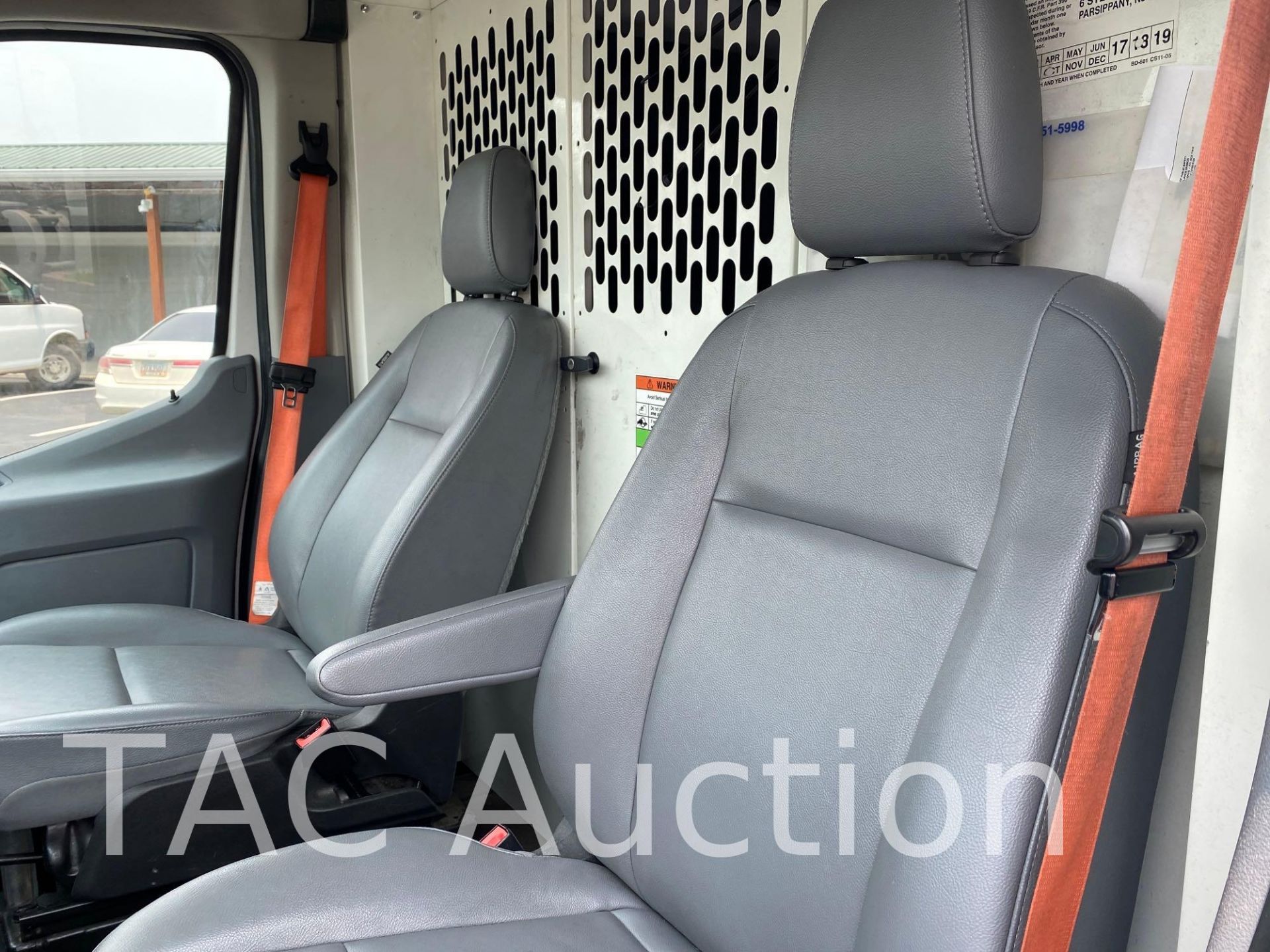 2018 Ford Transit 150 Cargo Van - Image 11 of 46