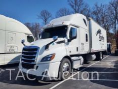 2020 Freightliner Cascadia 126 Expediter Truck