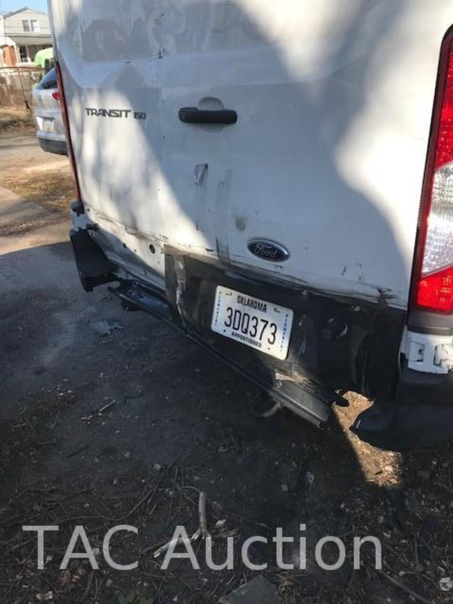 2019 Ford Transit 150 Van - Image 7 of 18