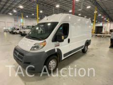 2014 Ram ProMaster 1500 Van