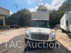 2008 Freightliner Business Class M2 26ft Box Truck