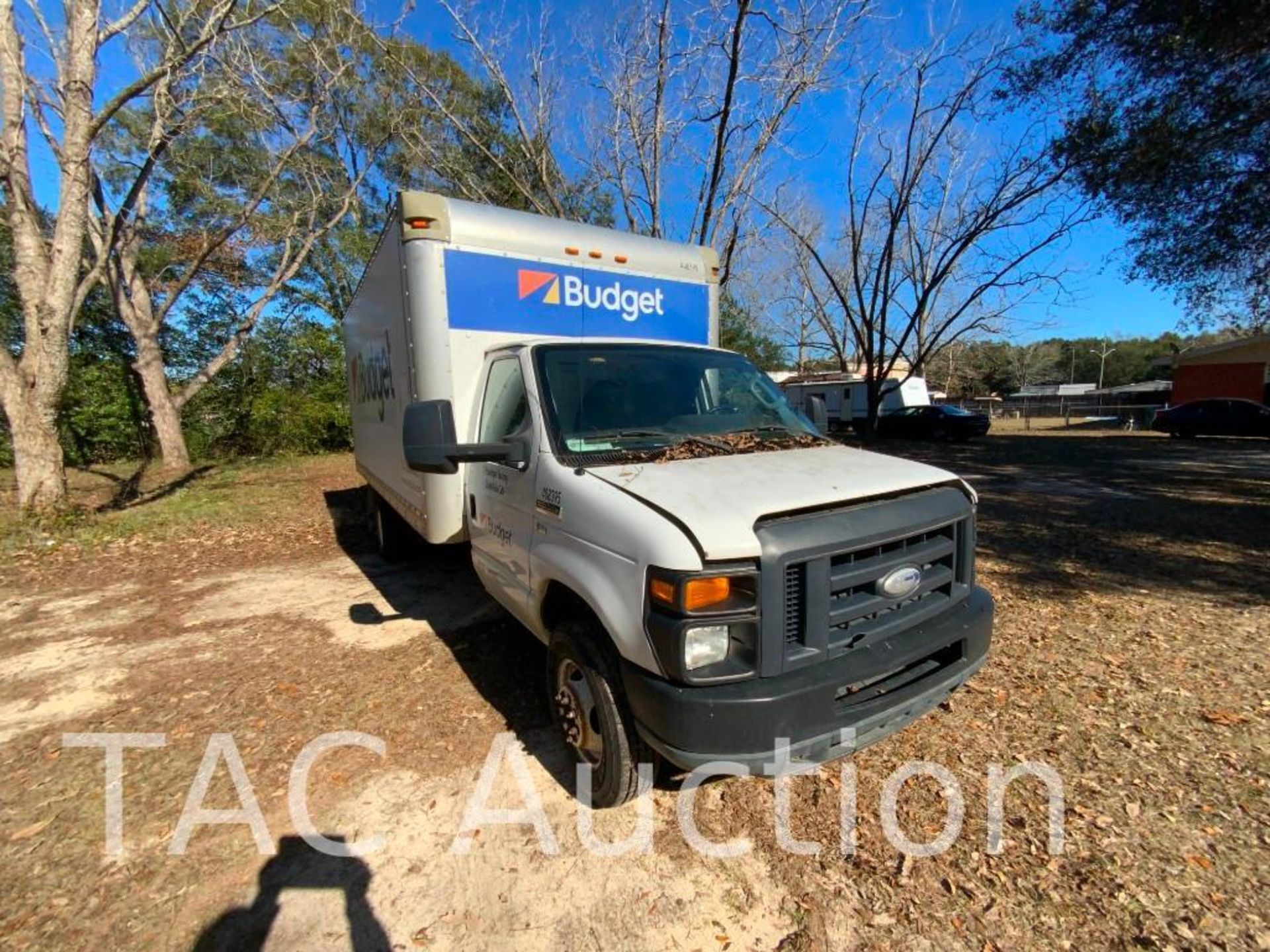 2014 Ford E-350 16ft Box Truck - Image 3 of 53