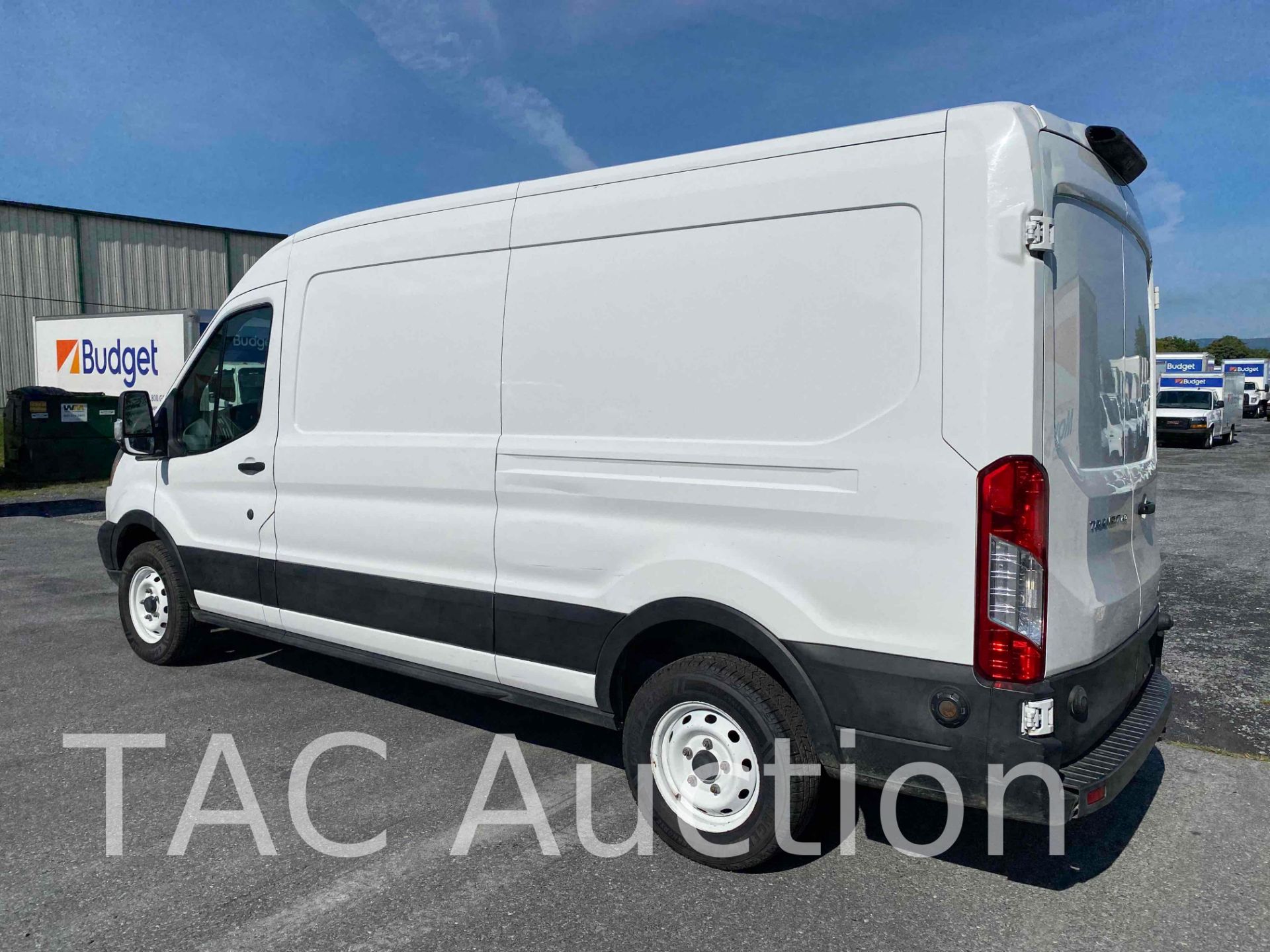 2019 Ford Transit 150 Cargo Van - Image 6 of 51