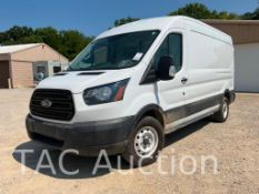 2019 Ford Transit 150 Cargo Van