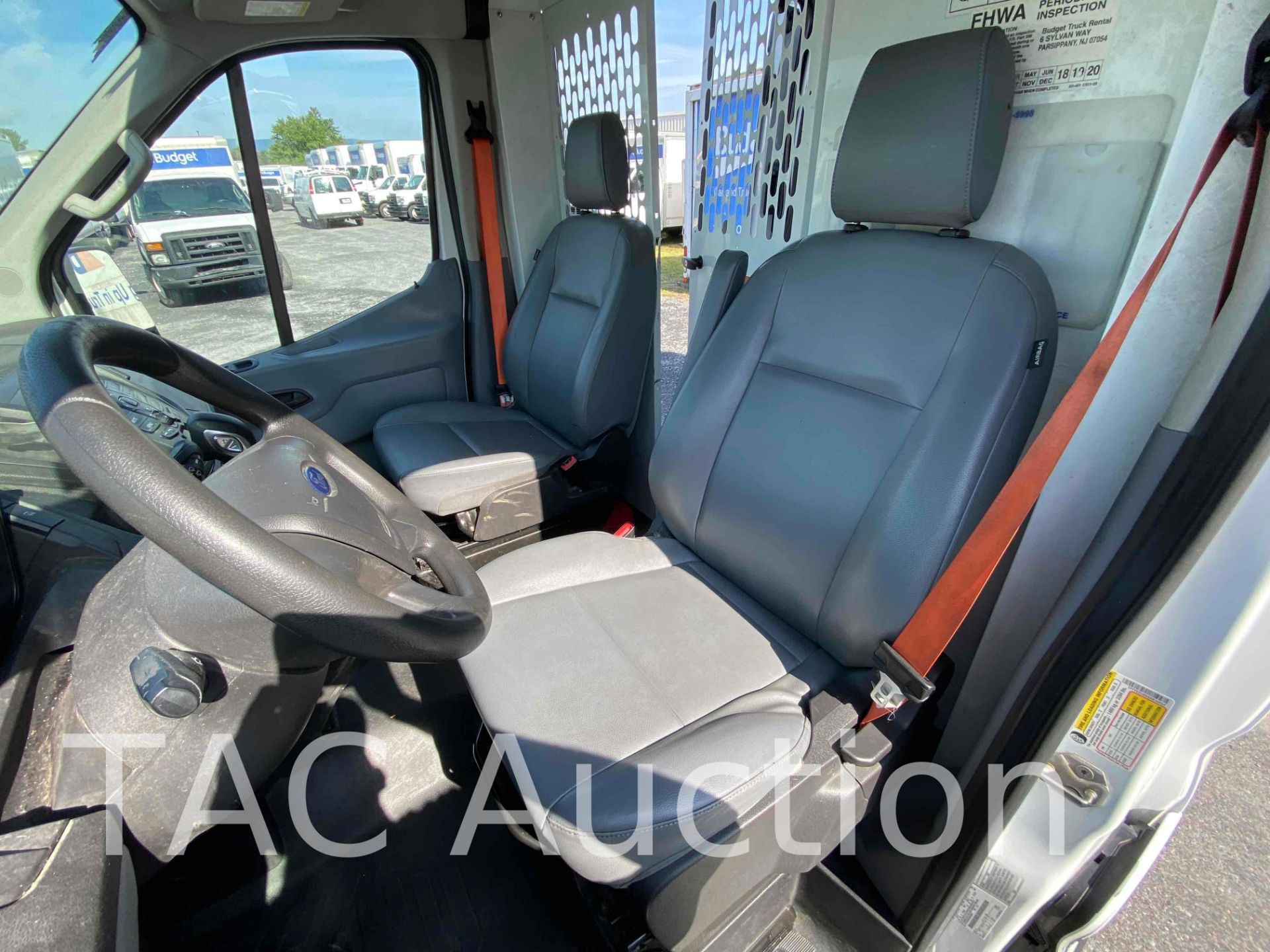 2019 Ford Transit 150 Cargo Van - Image 24 of 51