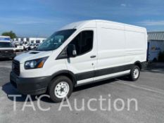 2019 Ford Transit 150 Cargo Van