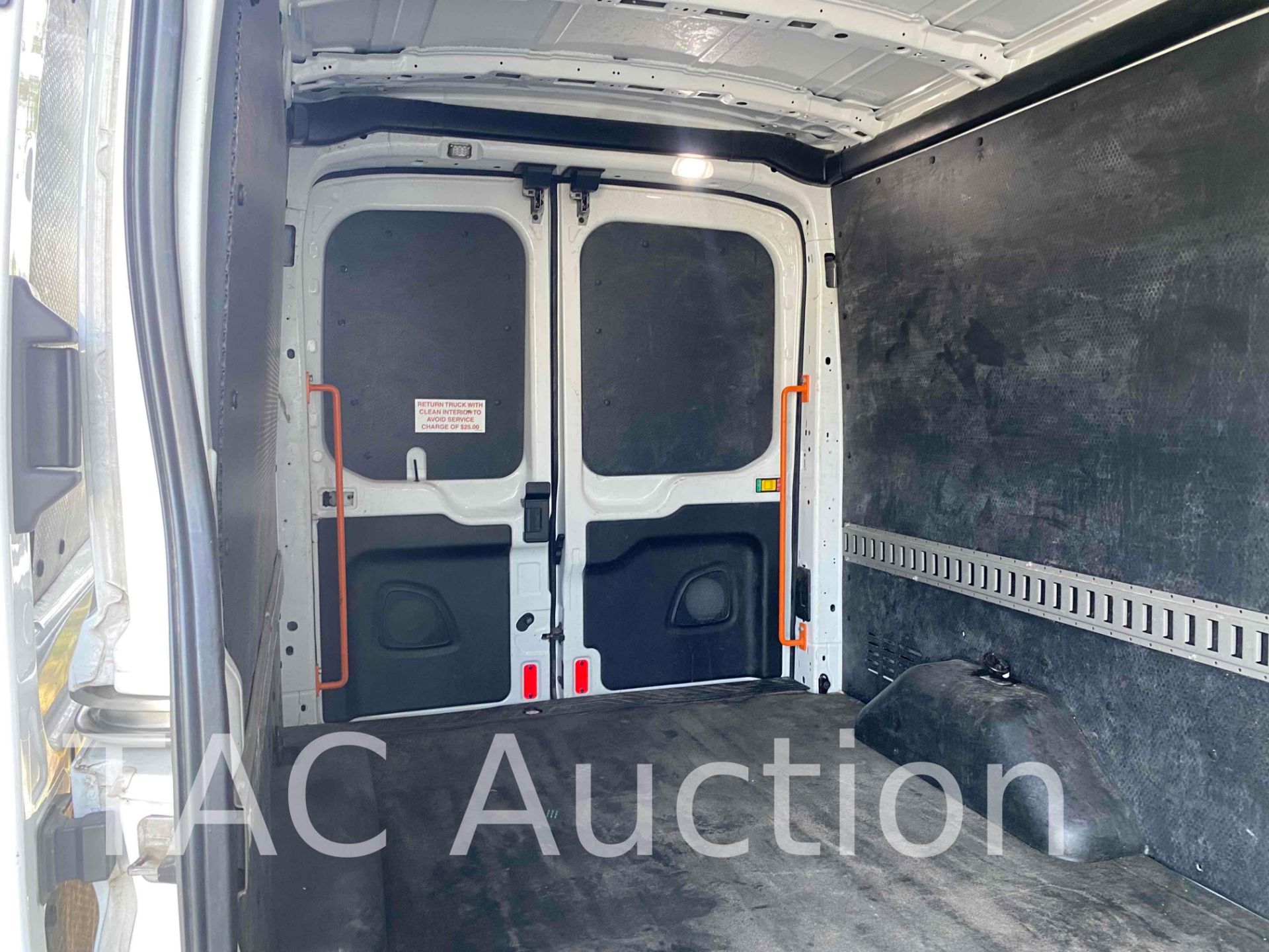 2019 Ford Transit 150 Cargo Van - Image 19 of 51