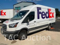 2020 Ford Transit 350 Cargo Van